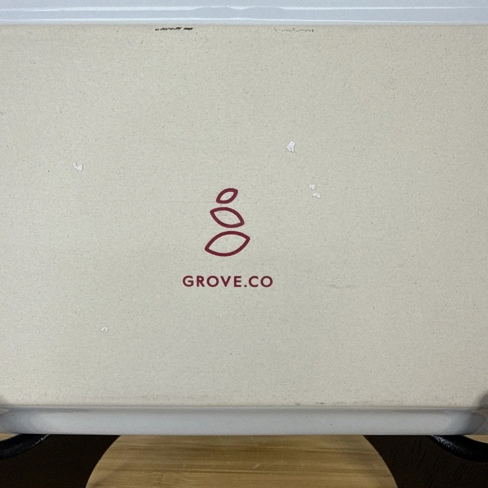 Grove Collaborative Cherry Blossoms Sink Vanity Tray‎ 10